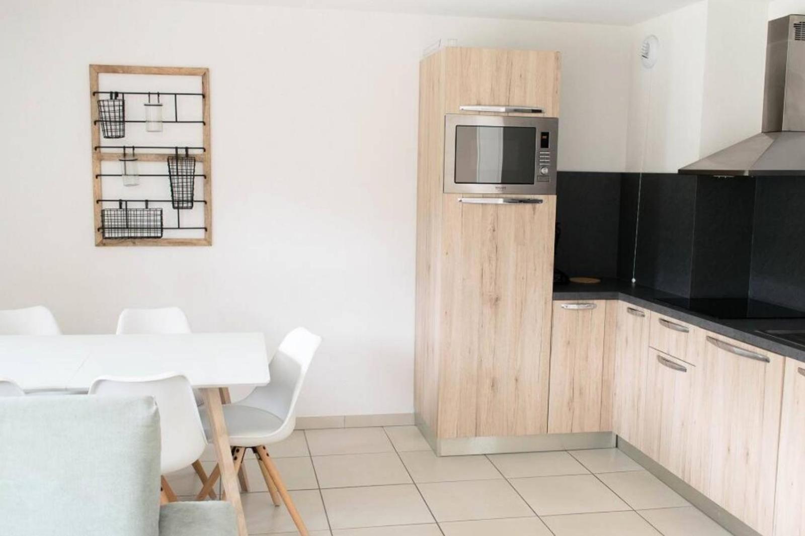 Residence Les Melezes - Maeva Home La Joue du Loup Zimmer foto